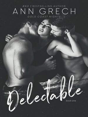 cover image of Delectable